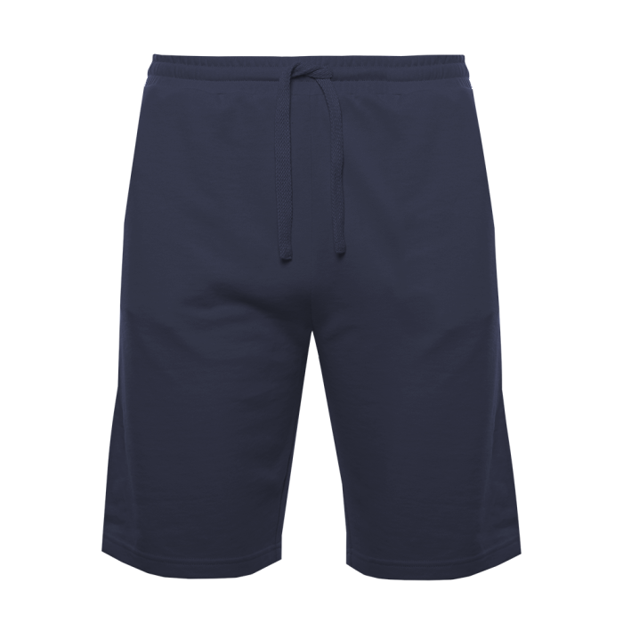 Шорты унисекс STAN футер, 260, 98