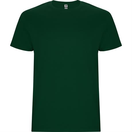 Футболка STAFFORD , БУТЫЛОЧНЫЙ ЗЕЛЕНЫЙ