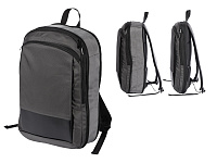 Расширяющийся рюкзак Slimbag для ноутбука 15,6