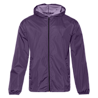 Ветровка унисекс STAN дюспо 210T, 85, 59