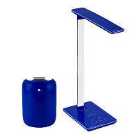 Подарочный набор увлажнитель воздуха + настольная лампа Ultramarine Подарочный набор увлажнитель воздуха + настольная лампа Ultramarine