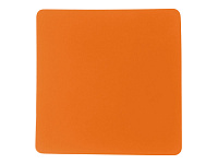 Патч Квадрат, soft-touch