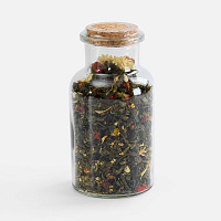 Чай зеленый «Поцелуй гейши» Чай зеленый «Поцелуй гейши»