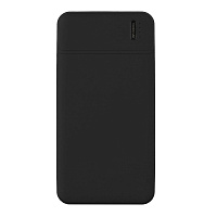 SALE Внешний аккумулятор SUNNY SOFT TYPE-C, 10000 мА·ч Черный