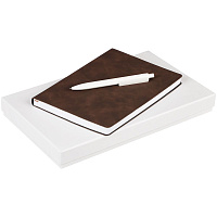 Набор Urban, коричневый Набор Urban, коричневый