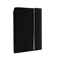 Ежедневник Bplanner.03 pro недатированный 15х21 см, (Petrus чёрный)