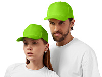 Бейсболка Poly