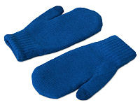 Варежки Dunant