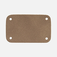 Лейбл Eta Nubuck Touch, S, коричневый