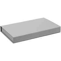 Коробка Horizon Magnet, серая Коробка Horizon Magnet, серая