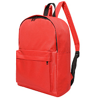 Рюкзак BEAVIS, красный Рюкзак BEAVIS, красный