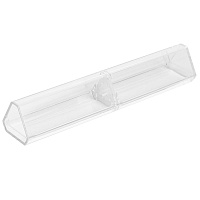 Футляр TRIO Прозрачный