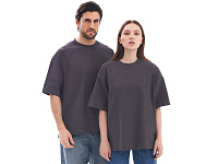 Футболка оверсайз Beta.01 унисекс