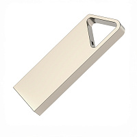 USB flash-карта SPLIT (32Гб), серебристая, 3,6х1,2х0,5 см, металл USB flash-карта SPLIT (32Гб), серебристая, 3,6х1,2х0,5 см, металл