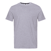 Футболка унисекс без бокового шва STAN хлопок 160, 02