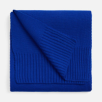 Шарф Sorang, ярко-синий