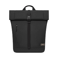 Рюкзак Monte, черный