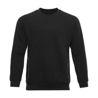 Свитшот унисекс хлопок/эластан 320, И54