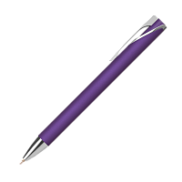 Шариковая ручка Legato, фиолетовая