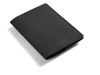 Обложка для паспорта Нит Обложка для паспорта Нит