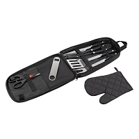 Набор для барбекю "Grill" в сумке