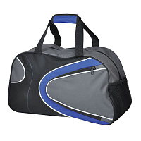 Сумка для спорта и отдыха "Fitness  Wellness"