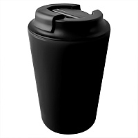 Термостакан Sunny, черный