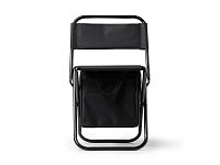 Складной уличный стул с термосумкой KOVAL
