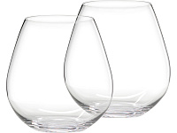 Набор бокалов Pinot Noir/ Nebbiolo, 1690 мл, 2 шт. Набор бокалов Pinot Noir/ Nebbiolo, 1690 мл, 2 шт.