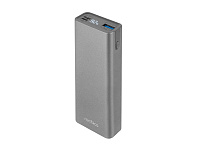 Внешний аккумулятор для смартфонов и ноутбуков NEO PRO-100С, 9600 mAh, 45 Вт Внешний аккумулятор для смартфонов и ноутбуков NEO PRO-100С, 9600 mAh, 45 Вт