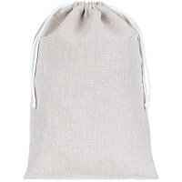 Холщовый мешок Flaxy, большой, ver. 2