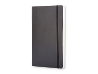 Записная книжка А5 (Large) Classic Soft (в клетку) Записная книжка А5 (Large) Classic Soft (в клетку)