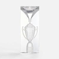 Стела Cupital