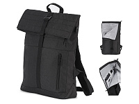 Рюкзак Teen для ноутбука15.6 с боковой молнией
