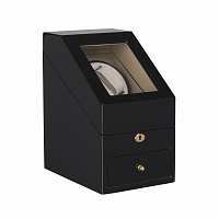 Шкатулка для часов с подзаводом