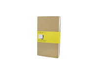 Набор записных книжек А5 Cahier (в клетку) Набор записных книжек А5 Cahier (в клетку)