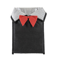 Термочехол на бутылку   "Фрак" Термочехол на бутылку   "Фрак"