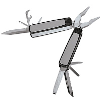 Мультиинструмент "ЭВЕРЕСТ" в чехле на ремень и подарочной коробке