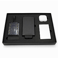 Подарочный набор Pinter, Черный