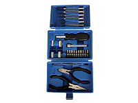 Набор инструментов, 25 предметов