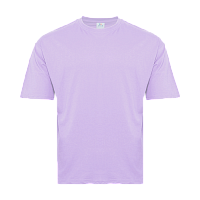 Футболка унисекс оверсайз STAN хлопок 140, 39