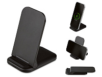 Беспроводное зарядное устройство Foldy, 15 Вт