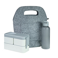 Набор подарочный  SMART LUNCH PACK 
