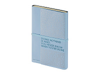 Ежедневник недатированный А5 Bilbao