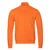 Толстовка унисекс STAN на молнии футер без начёса 245, 65