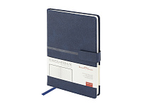 Ежедневник недатированный А5 Lyon