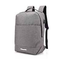Рюкзак Tristar, Серый Рюкзак Tristar, Серый