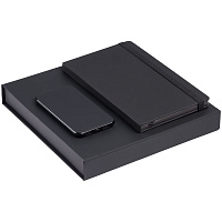 Набор Shall Energy, черный Набор Shall Energy, черный