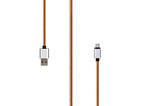 Кабель USB-A - USB-C DIGITAL CL-05, QC/PD, 1 м Кабель USB-A - USB-C DIGITAL CL-05, QC/PD, 1 м