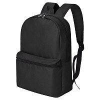 Рюкзак BASIS, Чёрный Рюкзак BASIS, Чёрный